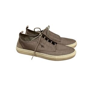 Men's Creative Recreation Lacava Tan Sneaker, Size, 1282